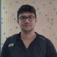 Koushik G. Class 9 Tuition trainer in Serampore