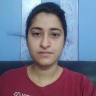 Pooja C. Class 7 Tuition trainer in Alwar