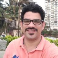 Girdhar Gopal Sharma Class 11 Tuition trainer in Gurgaon