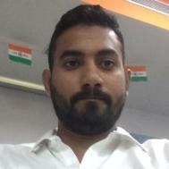 Sreejith C V Class 11 Tuition trainer in Bangalore