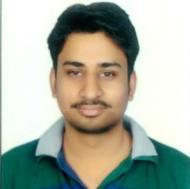 Keshav Kunpawat Class 6 Tuition trainer in Jaipur