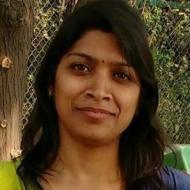 Garima R. Class 9 Tuition trainer in Delhi