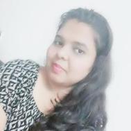 Madhura K. Class 6 Tuition trainer in Mumbai