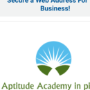 Photo of Aptitude Academy in Pimpri