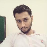 Ankush Singhal PHP trainer in Dehradun