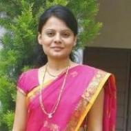 Neema H. BCom Tuition trainer in Hubli