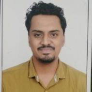 Aaditya Trivedi CA trainer in Ahmedabad