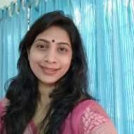 Keerti R. Class I-V Tuition trainer in Bangalore