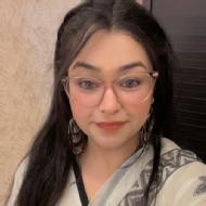 Chanvi D. Class 9 Tuition trainer in Delhi