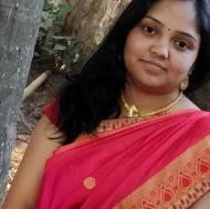 Ashwini P. Safe Agilist Course trainer in Mumbai