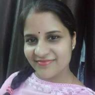 Pratibha Hindi Language trainer in Nagla