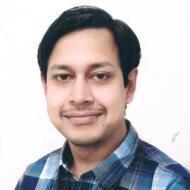 Nikhil R. Data Science trainer in Bangalore