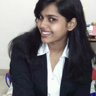 Shailvi S. trainer in Noida