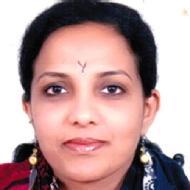 Aruna N. Class 9 Tuition trainer in Bangalore