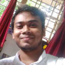 Photo of Swarup Mondal