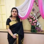 Arpita B. Class 6 Tuition trainer in Kolkata