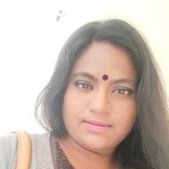 Gowthami K. Dance trainer in Hyderabad