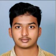 AKHIL SL BTech Tuition trainer in Nedumangad