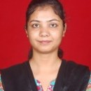 Photo of Shalini C.