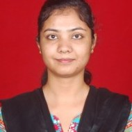 Shalini C. Class I-V Tuition trainer in Noida