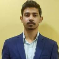 AKASH DUTT Spoken English trainer in Ichapur