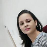 Poonam S. Class I-V Tuition trainer in Mumbai