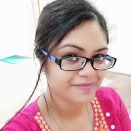 Ankita D. Class I-V Tuition trainer in Kolkata