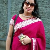 Swastika G. Class I-V Tuition trainer in Kolkata