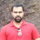 Photo of Deepak Kumar