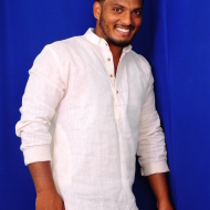 Santhosh Keesari Personal Trainer trainer in Hyderabad