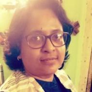 Dipanwita M. Class 11 Tuition trainer in Kolkata