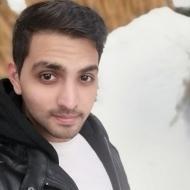 Vijay Venki Class 11 Tuition trainer in Chandigarh