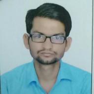 Jitendra Kumar Gurjar Class 9 Tuition trainer in Jaipur