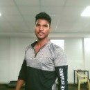 Photo of Rakesh