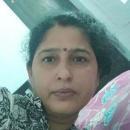 Photo of Vibha J.