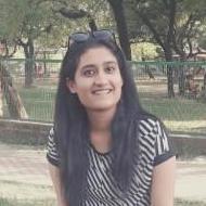 Simran L. Class I-V Tuition trainer in Jammu