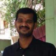 P VENKATARAO Class 9 Tuition trainer in Hyderabad