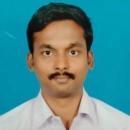 Photo of Pradeep Ayyanar