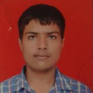 Deepak Yadav Class 11 Tuition trainer in Jaipur