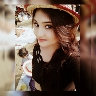 Srishti G. Class I-V Tuition trainer in Kolkata