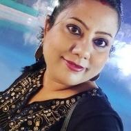 Naina M. Class 11 Tuition trainer in Kolkata