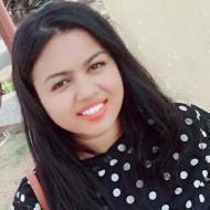 MEENAKSHI M. BTech Tuition trainer in Mumbai