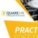 Square HR photo