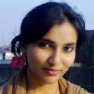 Zeba K. Class I-V Tuition trainer in Mumbai