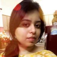 Ayushi G. Jewellery Making trainer in Lucknow