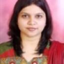 Photo of Megha P.