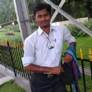 Sekhar Reddy GMAT trainer in Hyderabad