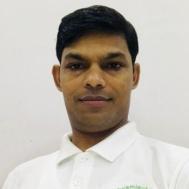 Pramod Tegrawal Class 9 Tuition trainer in Mumbai