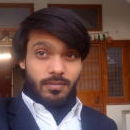 Photo of Hitesh Singh