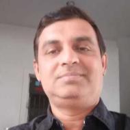 Mahesh Kondawar C Language trainer in Nagpur